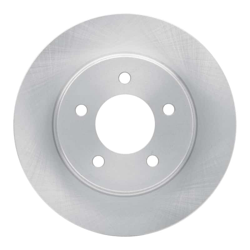 DFC — DFC 87-90 Dodge Dakota 4WD Front Brake Rotor
DFC Brake Rotor - view 1