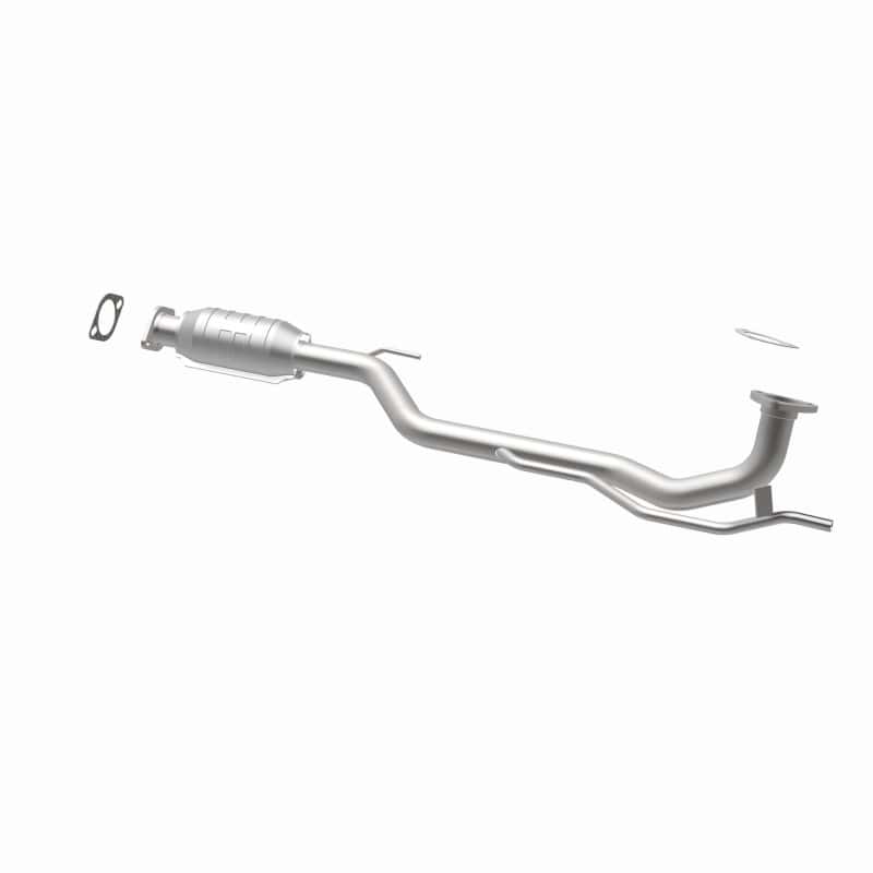 Magnaflow — MagnaFlow Conv Direct Fit 300Zx 90-96 P/S
Standard Grade
Standard - view 19