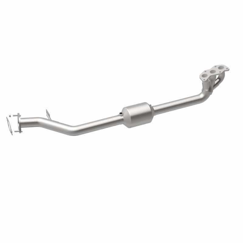 Magnaflow — MagnaFlow Conv DF 05-07 Subaru Outback 3.0L
OEM Grade
OEM - view 16