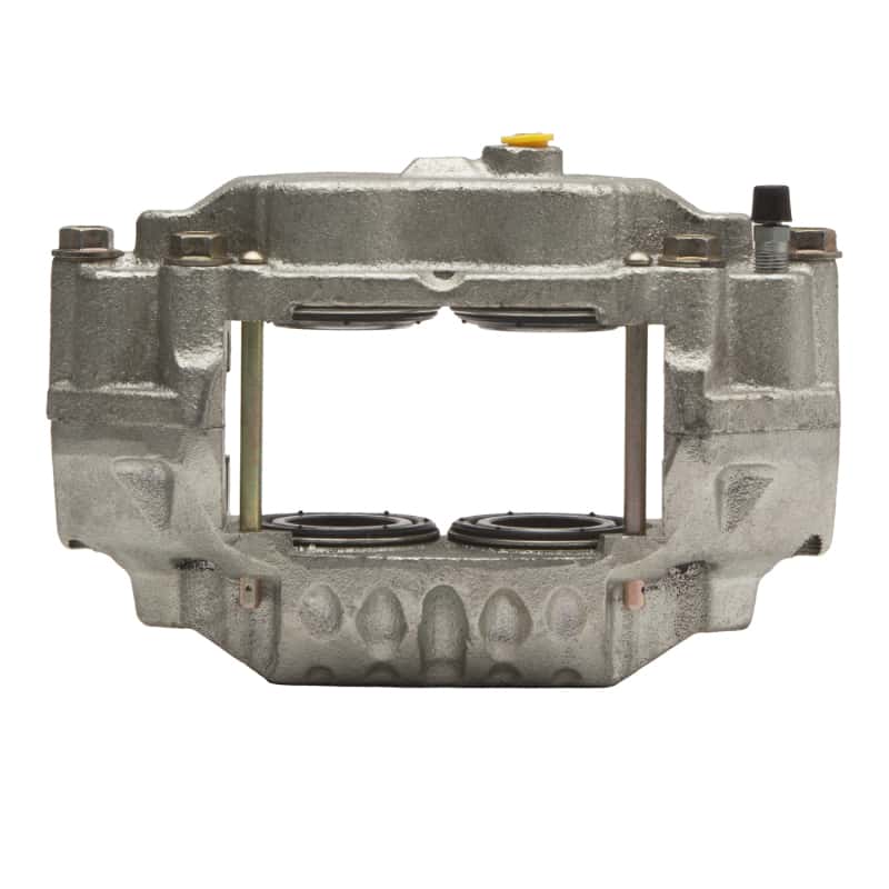 DFC — DFC 88-95 Toyota Pickup Front-R Premium Caliper - Silver Zinc Coated
DFC Brake Caliper - view 4