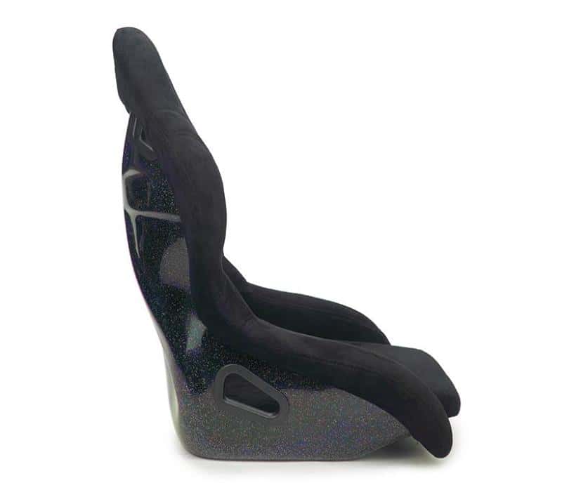NRG — NRG FRP Bucket Seat w/ Fiber Glass - Mini Version - view 3