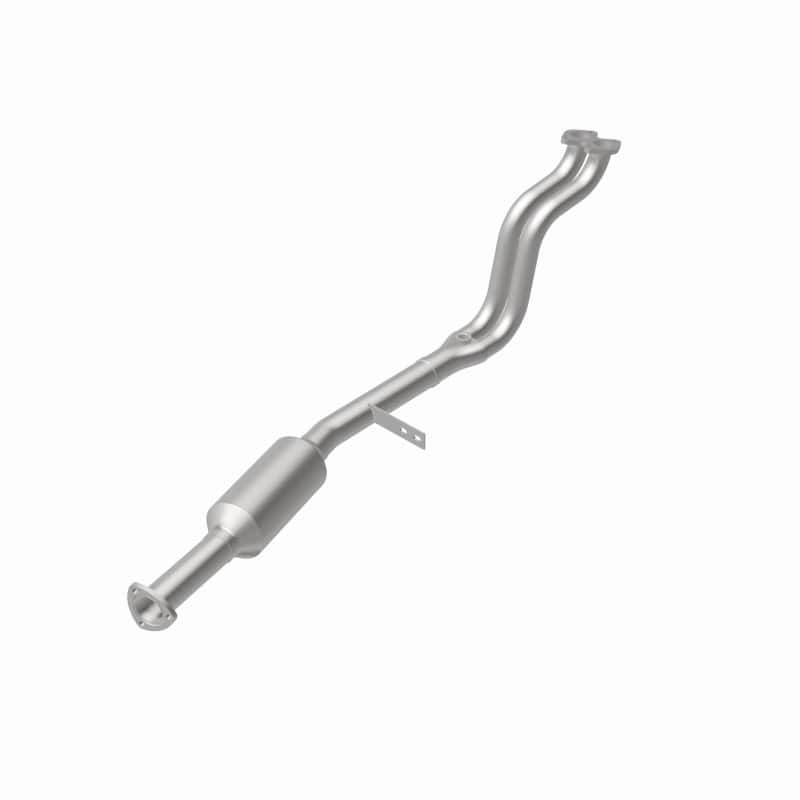 Magnaflow — MagnaFlow Conv DF Alfa Romero 82 91
Standard Grade
Standard - view 18