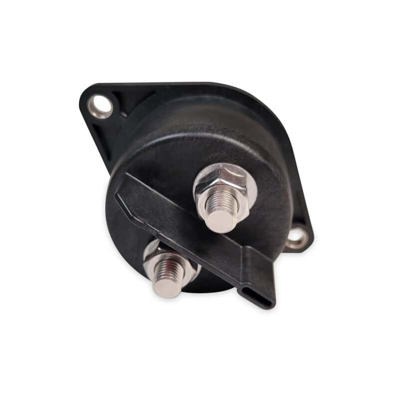 AEM — AEM EV 400A HV Maintenance Switch
Rincon Power - view 4