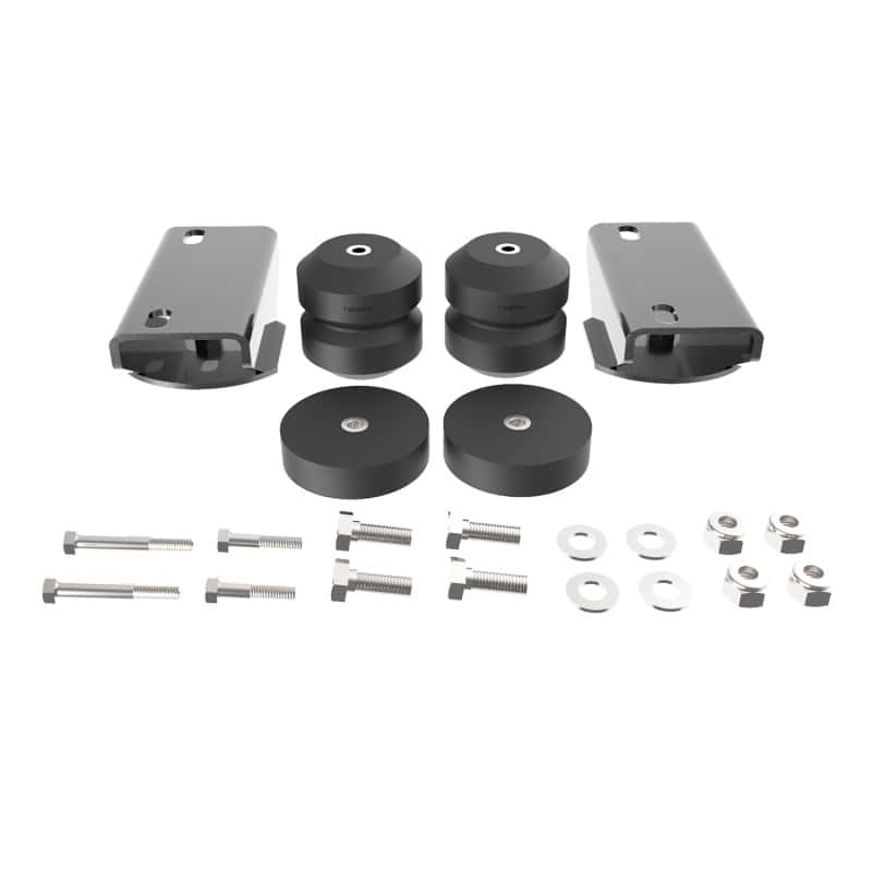 Timbren — Timbren 1994 Dodge Ram 1500 4WD Rear Suspension Enhancement System
Susp Enhancement Sys
SuspRbrHlpSpKt - view 3