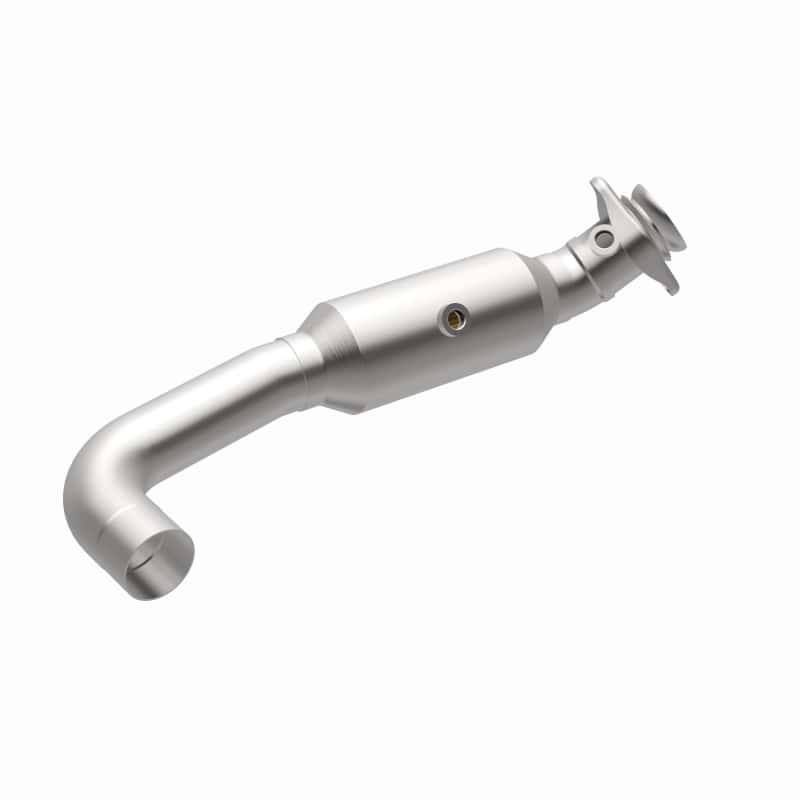 Magnaflow — MagnaFlow Left Side Converter Direct Fit 15-17 Ford F-150 5.0L
OEM Grade
OEM - view 23