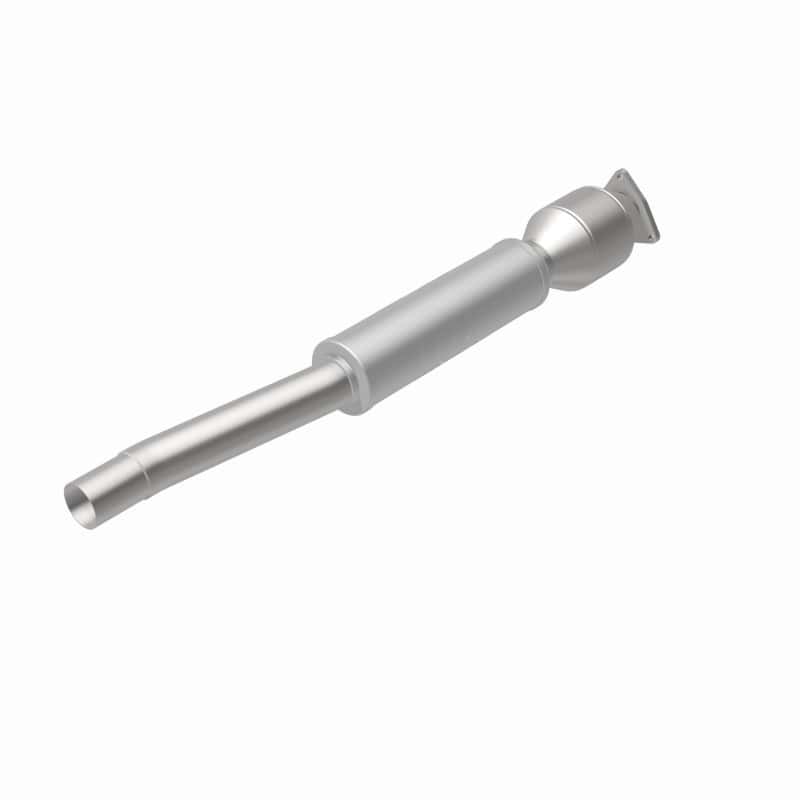Magnaflow — MagnaFlow Conv DF 03-06 VW Phaeton 4.2L DS Rr
OEM Grade
OEM - view 18