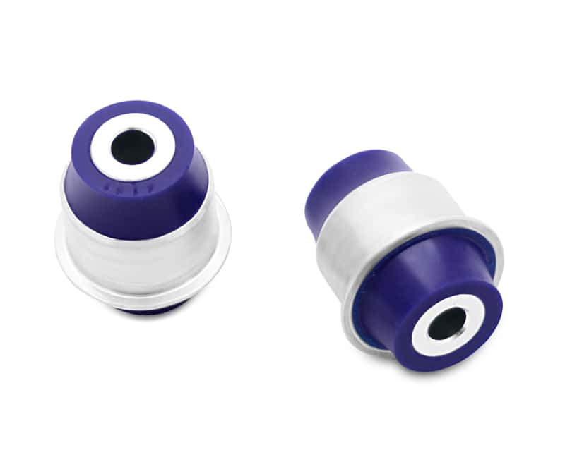 Superpro — SuperPro 2015 Audi A3 Quattro Premium Rear Lower Inner Control Arm Bushing Kit
Bushing Kit - view 2