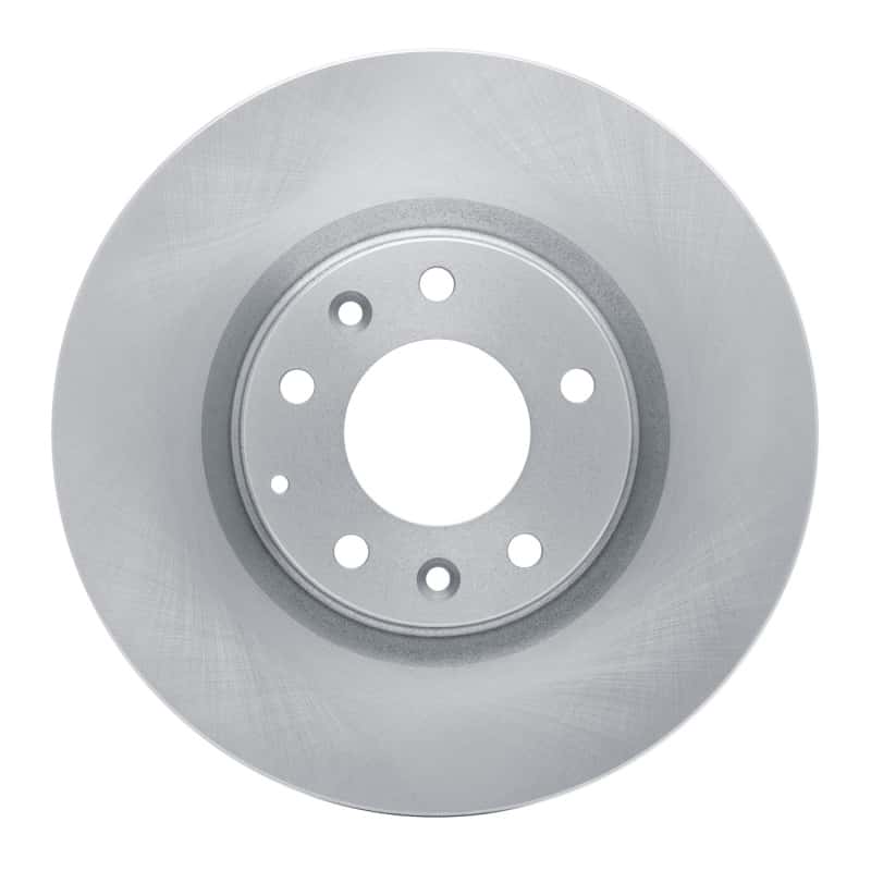DFC — DFC 04-08 Mazda RX-8 Front Brake Rotor
DFC Brake Rotor - view 1