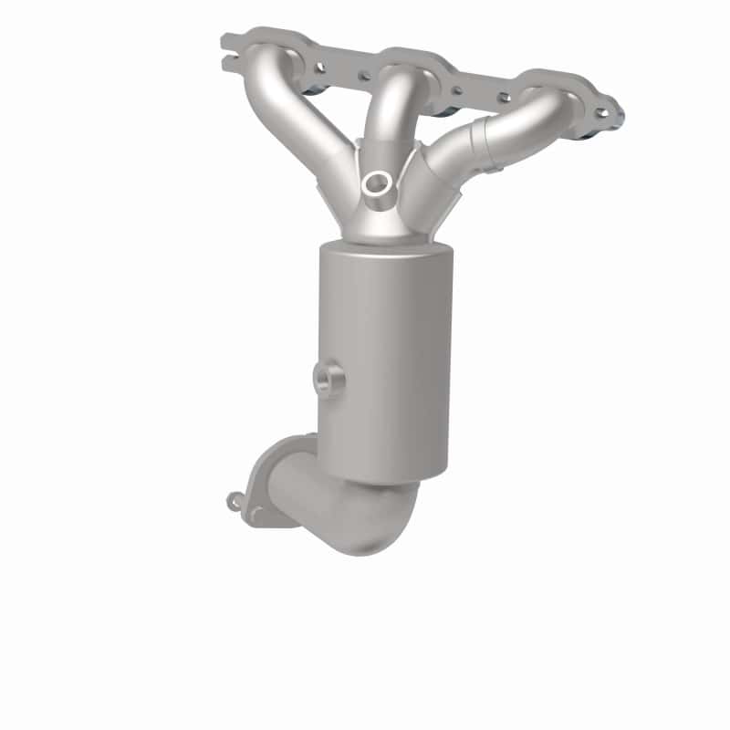 Magnaflow — MagnaFlow Conv DF 07-10 Chrysler Sebring 3.5L
OEM Grade
OEM - view 17