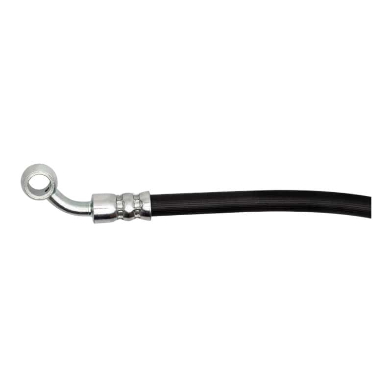 DFC — DFC 01-05 Honda Civic Front-L Brake Hose - view 2