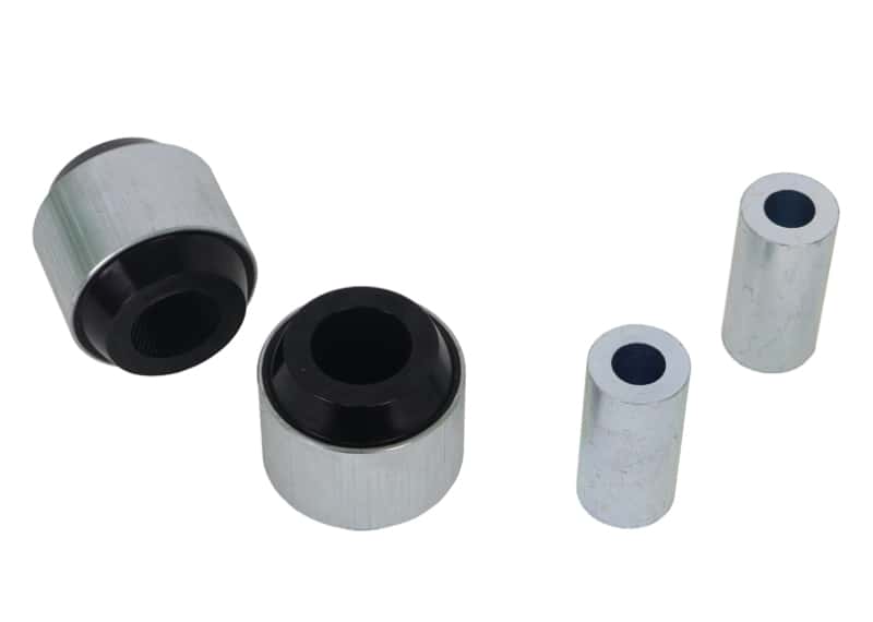 Whiteline — Whiteline 15-21 Ford Mustang Rear Control Arm Bushing Kit
Bushing Kit - view 4
