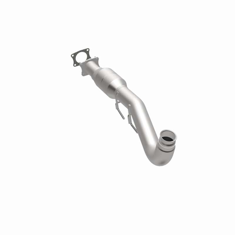 Magnaflow — Magnaflow DOC DF 07-10 Silverado 2500/3500 HD 6.6L
OEM Grade
OEM - view 23
