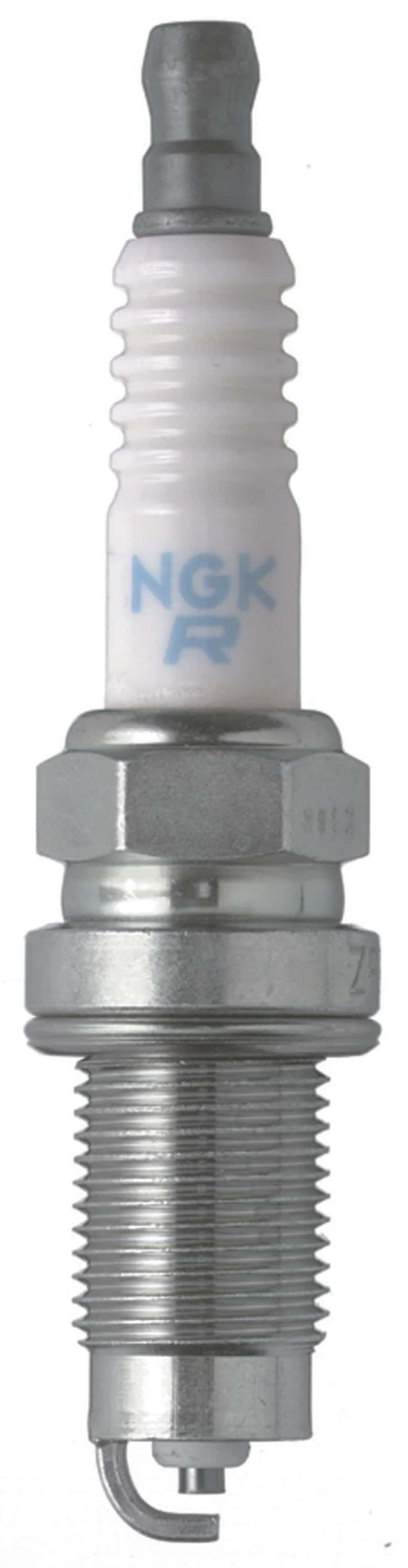 NGK — NGK Standard Spark Plug Box of 4 (ZFR5D-11) - view 1