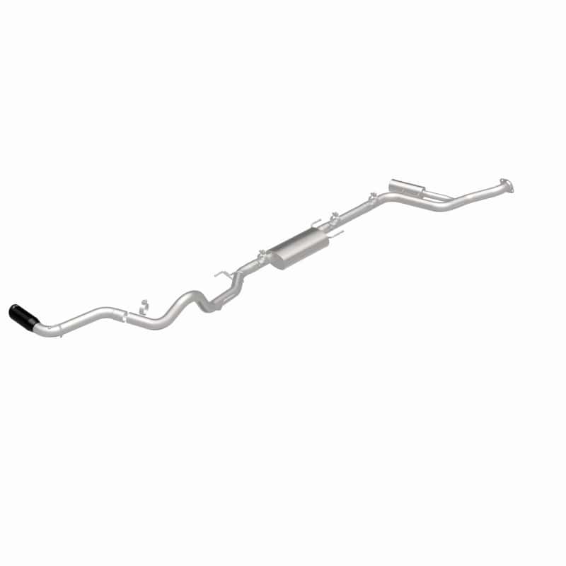 Magnaflow — Magnaflow 2024 Toyota Tacoma Speq Series Cat-back Exhaust System
Cat-Back - view 10