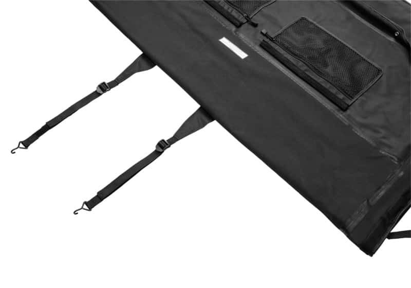 Rampage — Rampage 20-22 Jeep Gladiator Trailview Fastback - Black Diamond
Trlvw Frmls Soft Top
Top-Soft - view 3