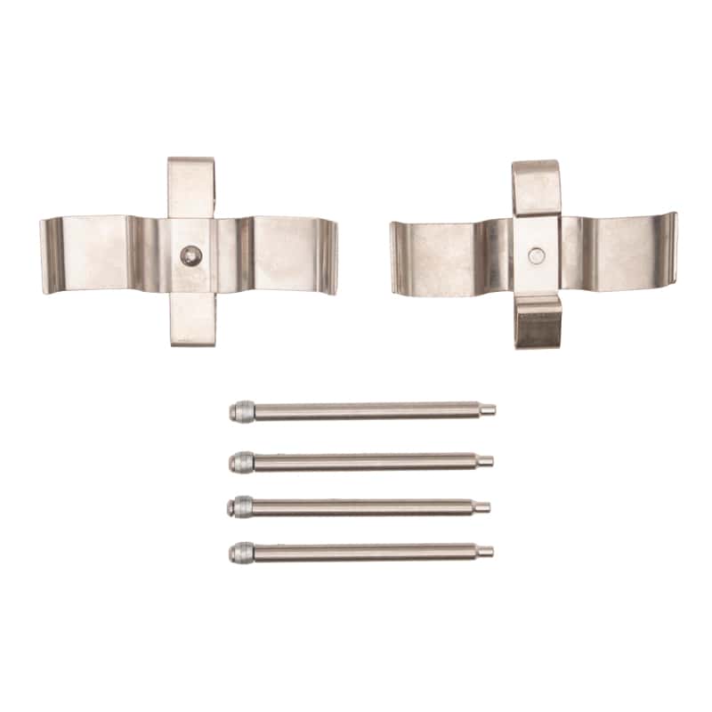DFC — DFC 03-11 Mercedes-Benz S55 AMG Rear Premium Hardware Kit
DFC Disc Brk Hdw Kit - view 2