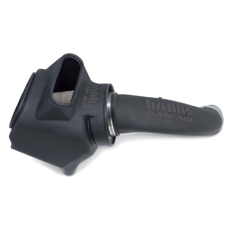 Banks Power — Banks Power 17-19 Chevy/GMC 2500 L5P 6.6L Ram-Air Intake System - Dry
Cold Air Intakes - view 7