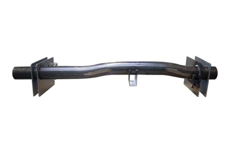 RustBuster — Rustbuster Rear Fuel Tank Crossmember - view 2