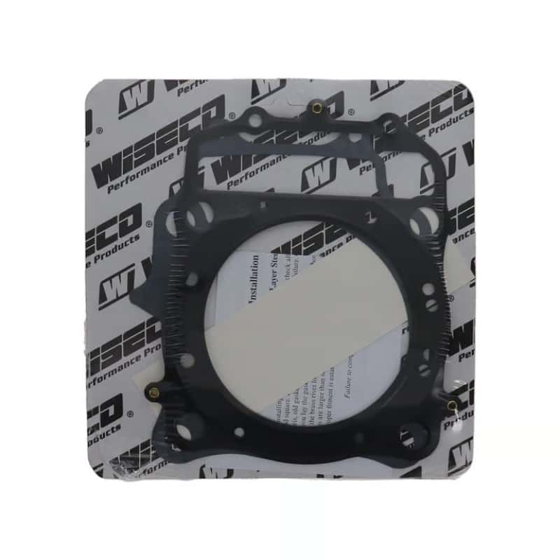 Wiseco — Wiseco 00-07 Honda XR650R Top End Gasket Kit
Gasket Kit - view 5
