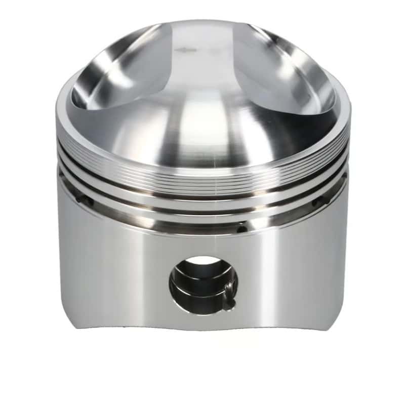 Wiseco — Wiseco HD Pan/ShovelHead 91 CR 3457X Piston Kit
Piston Kit - view 10