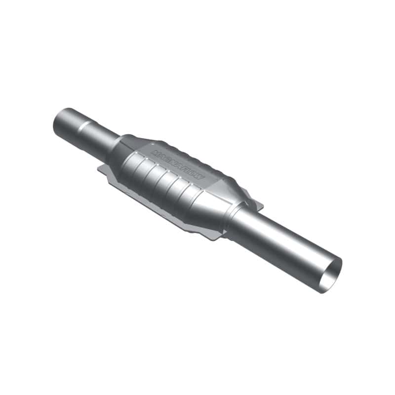 Magnaflow — MagnaFlow Conv DF Gm
Standard Grade
Standard - view 1