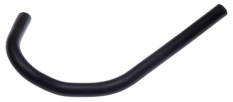 Gates — Gates 88-93 Chevrolet S Series Pickup V-6 4.3L Heater To Pipe Molded Heater Hose - view 1