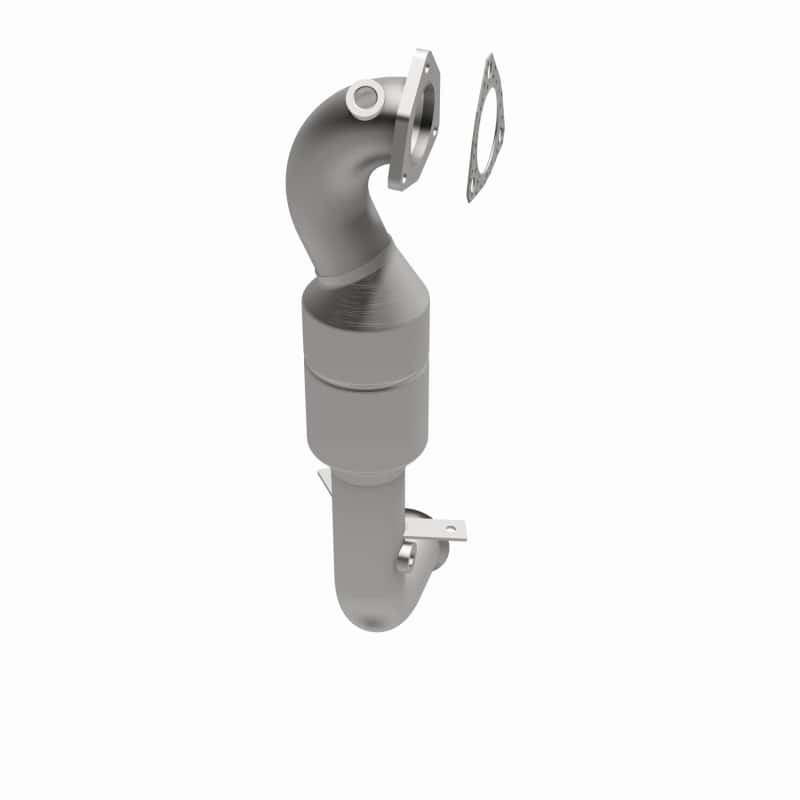 Magnaflow — MagnaFlow Converter Direct Fit California Grade 11-12 Mini Cooper 1.6L
California - view 26