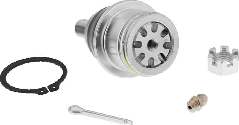 QuadBoss — QuadBoss 16-22 Can-Am Commander 1000 DPS Heavy-Duty Upper Ball Joint Kit - view 2