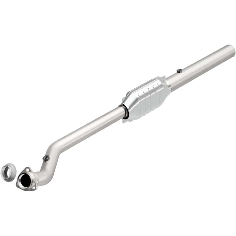 Magnaflow — MagnaFlow Conv DF 99 GM Express Van PS 5.7L
HM Grade
HM - view 2