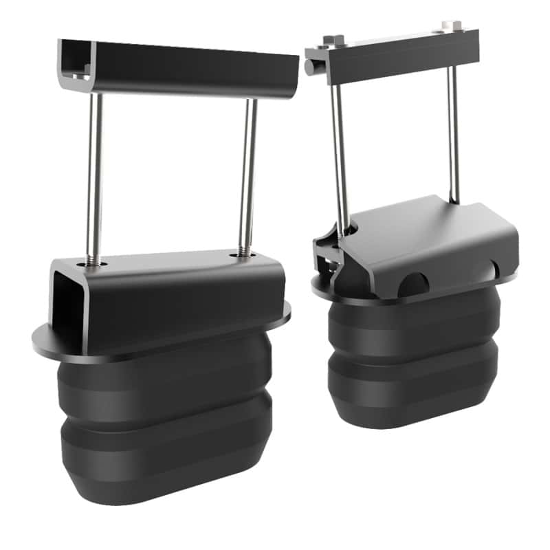 Timbren — Timbren Suspension Enhancement System
Susp Enhancement Sys
SuspRbrHlpSpKt - view 4