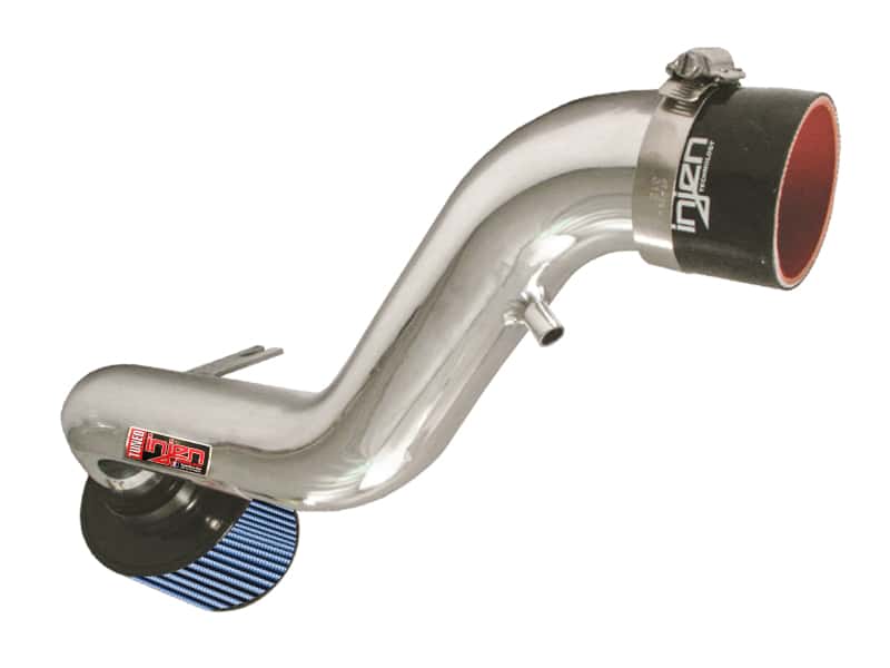 Injen — Injen 88-91 Civic Ex Si CRX Si Polished Short Ram Intake
Short Ram Intake
Air Intake Kit - view 2