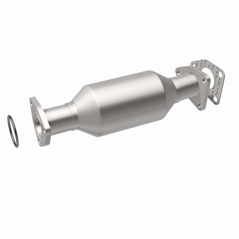 Magnaflow — MagnaFlow Conv Dir F Accord-Prelude 90-93/96
HM Grade
HM - view 17