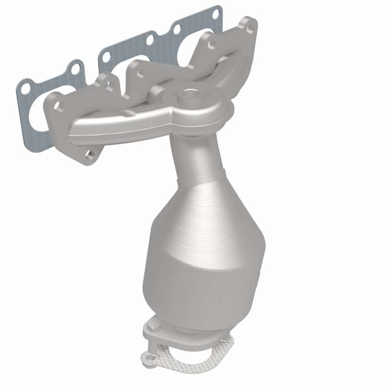 Magnaflow — MagnaFlow Conv DF 06-08 Hyun/Kia 3.8L R
HM Grade
HM - view 14