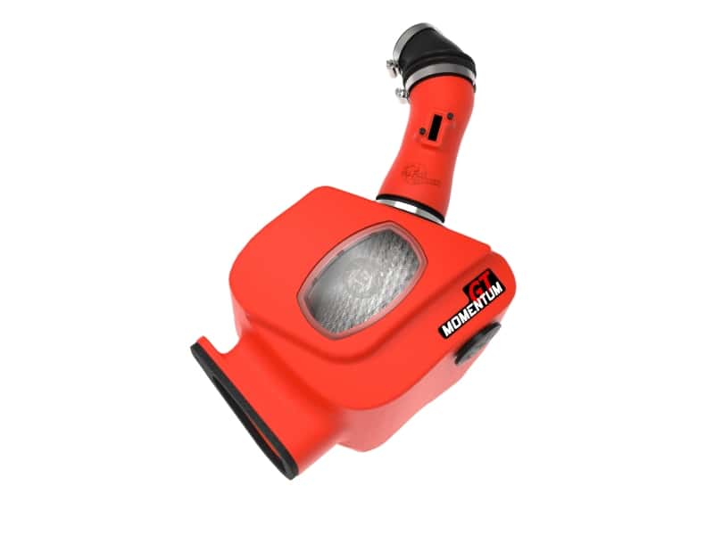 aFe — aFe POWER Momentum GT Pro Dry S Intake System 22-23 Toyota Land Cruiser V6-3.4L
Momentum GT Intake - view 6