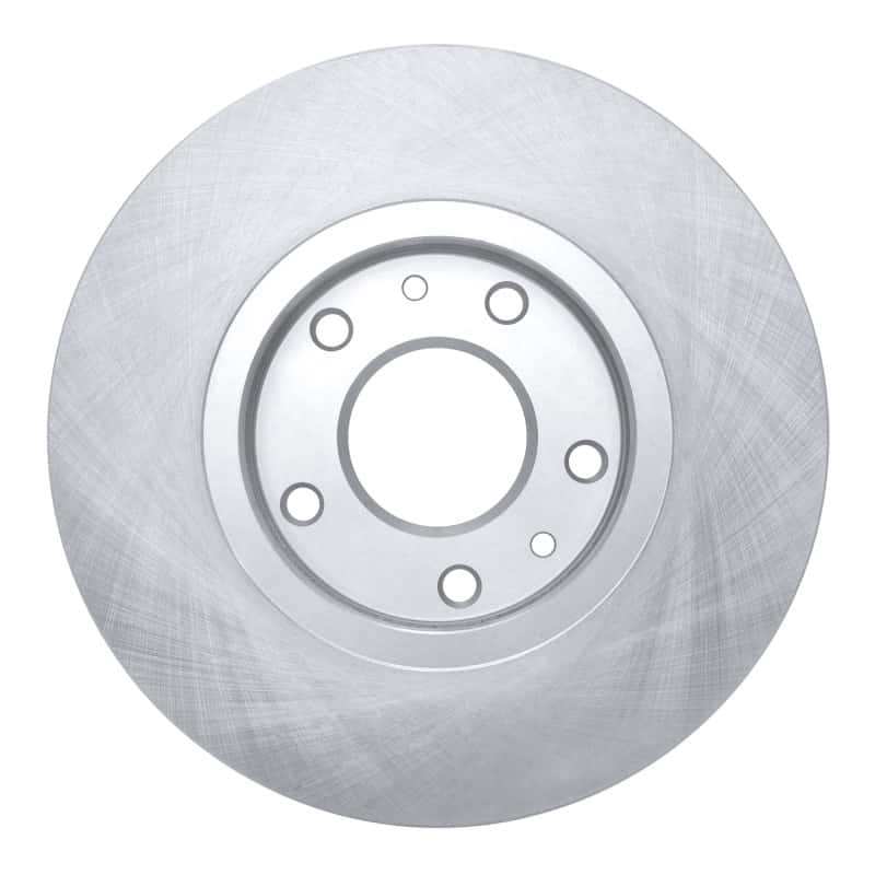 DFC — DFC 20-25 Nissan Sentra Front Brake Rotor - view 5