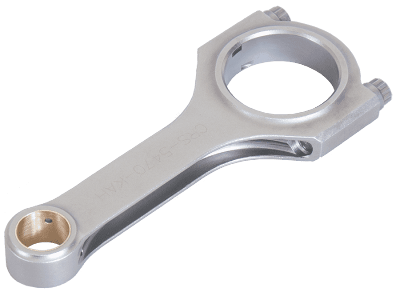 Eagle — Eagle Acura K20A2 Engine Connecting Rods (Set of 4)
4340 Rod - view 5