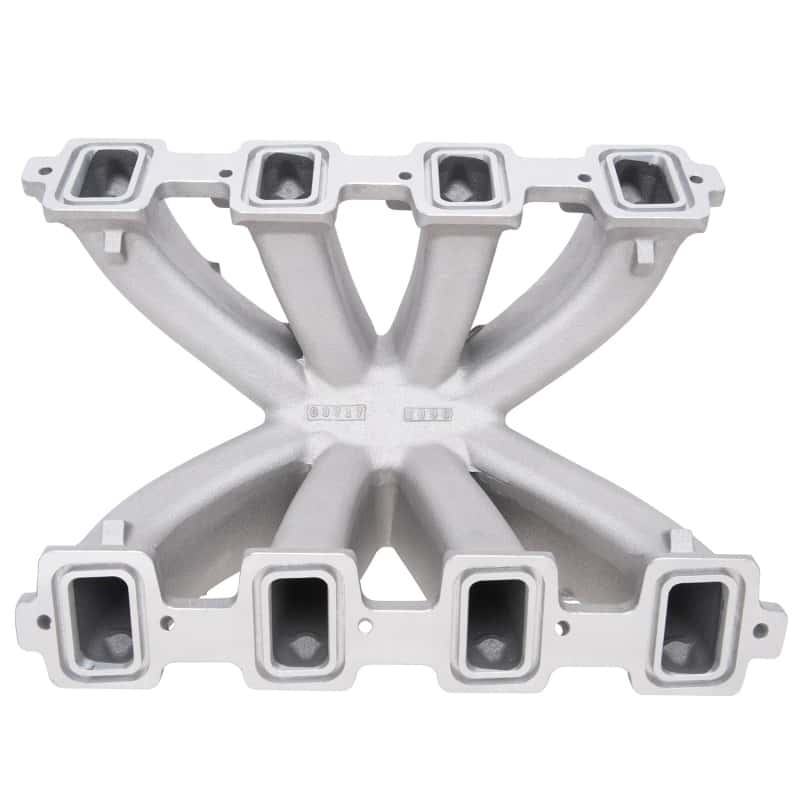 Edelbrock — Edelbrock Manifold LS7 Super Victor 4500 Carb
MANIFOLD-RACE - view 3