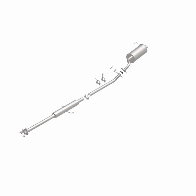 Magnaflow — MagnaFlow BRE Exhaust Kit 02-06 Honda CRV 2.4L
Exhaust Kit - view 25