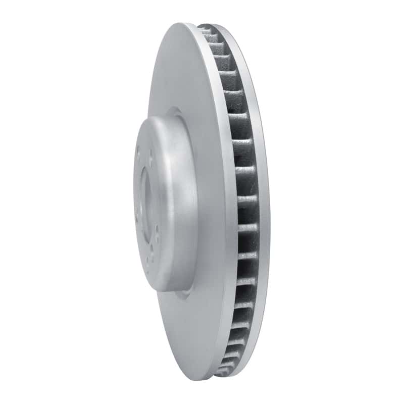 DFC — DFC 10-18 BMW 535i Right Front GeoSPEC Coated Rotor
DFC Brake Rotor - view 2