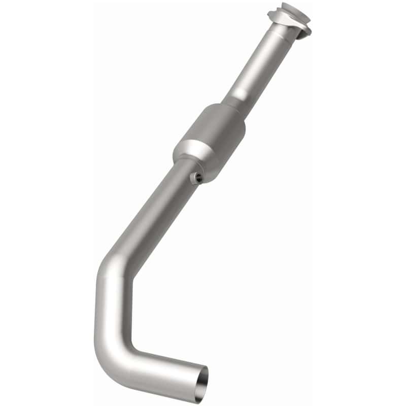 Magnaflow — Magnaflow 05-06 Ford F-150 4.2L Direct Fit Converter
California - view 4
