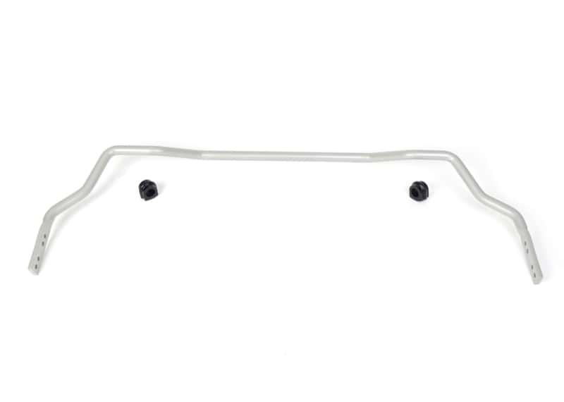 Whiteline — Whiteline 94-99 Nissan Skyline R33 GTS RWD / 03/98-04 Skyline R34 GT-T RWD Front 24mm HD Adj Swaybar
Sway Bar - 24mm - view 1