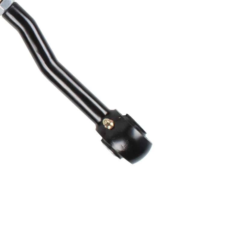 Synergy Mfg — Synergy 2018+ Jeep Wrangler JL/JLU / 2020+ JT Front Sway Bar Links - view 3