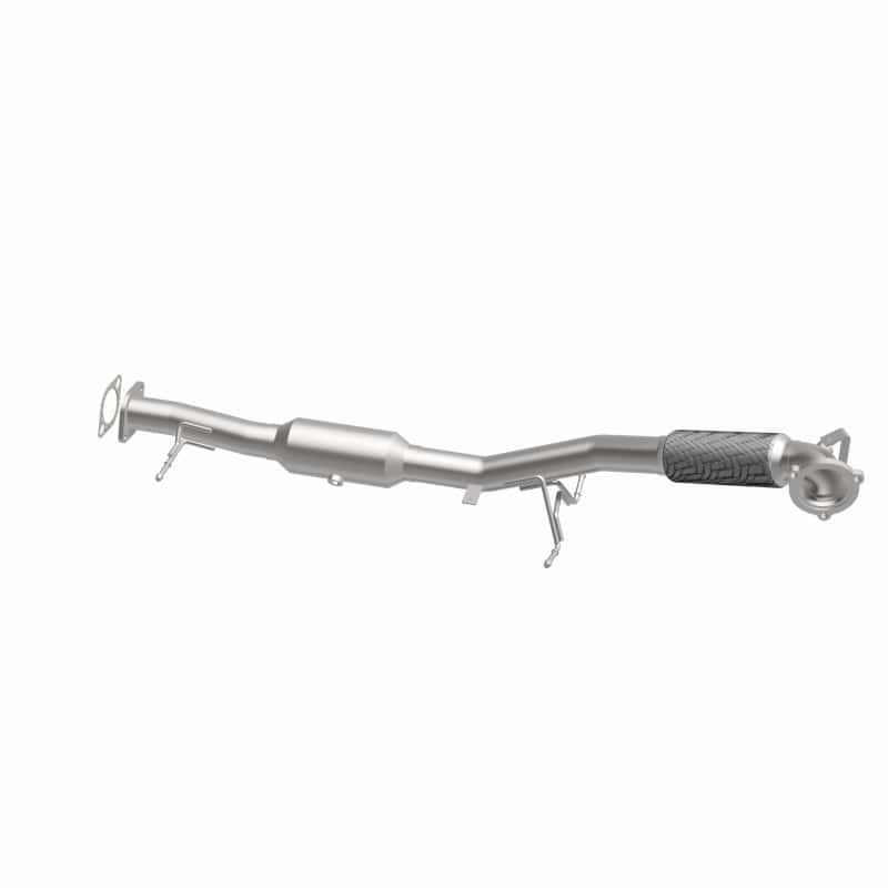 Magnaflow — Magnaflow 08-13 Volvo C30 2.5L Direct Fit Converter
California - view 9
