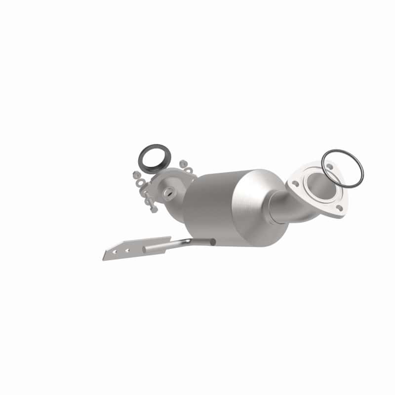 Magnaflow — Magnaflow 2003 Cadillac CTS 3.2L Direct Fit Converter
California - view 10