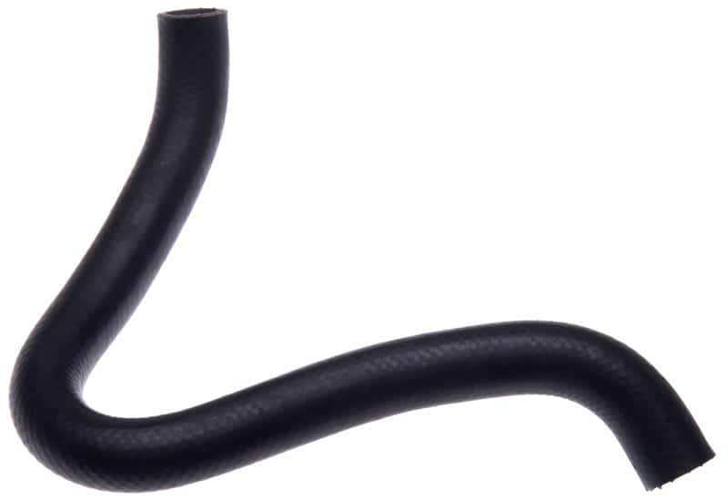 Gates — Gates 85-86 Chevrolet Celebrity V-6 2.8L Heater To Eng. Molded Heater Hose - view 1