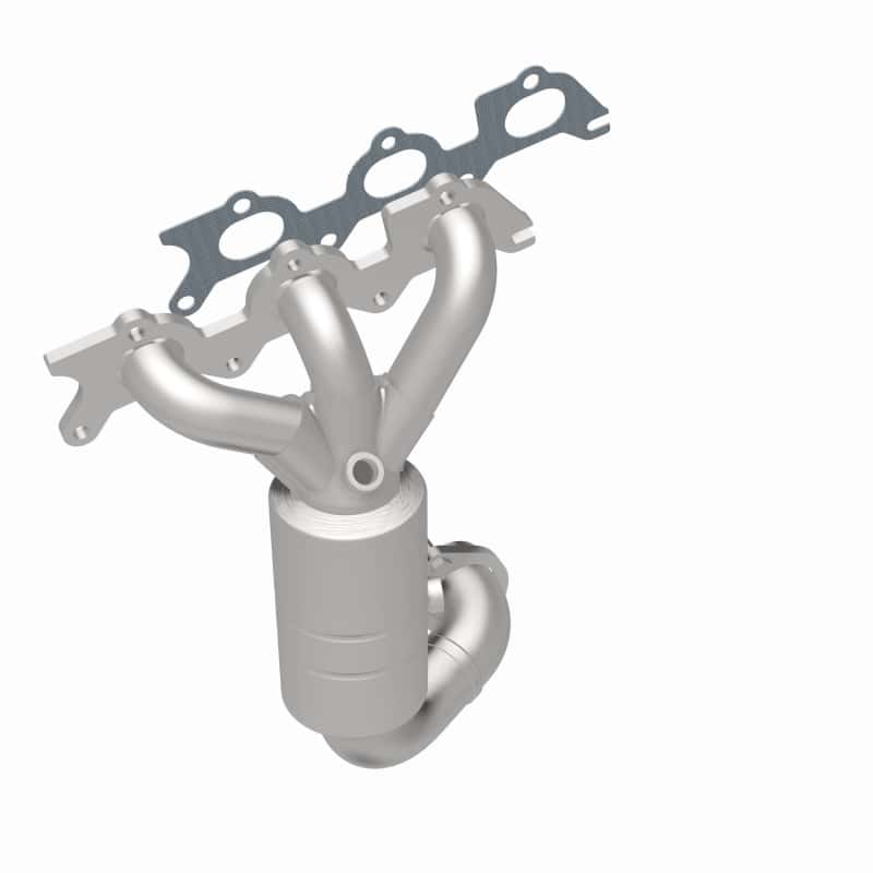Magnaflow — Magnaflow Conv DF 07-11 Chrysler Sebring 2.7L Fr Manifold / 08-10 Dodge Avenger 2.7L Fr Manifold
OEM Grade
OEM - view 15