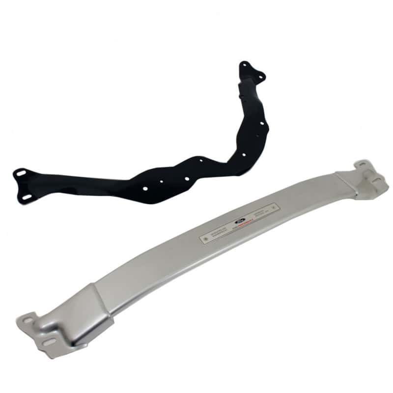 Ford Racing — Ford Racing 15-18 Mustang GT350R Strut Tower Brace Kit
SuspStrtTowerBrc - view 1