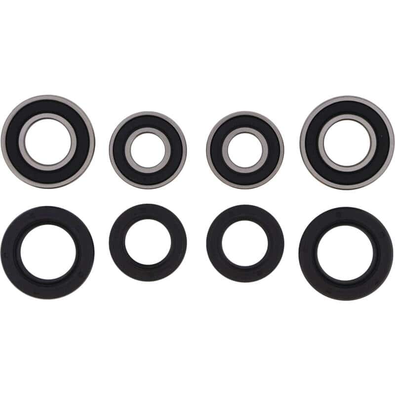 Pivot Works — Pivot Works 11-13 Yamaha YFM125 Raptor - Front Wheel Bearing Kit - view 2