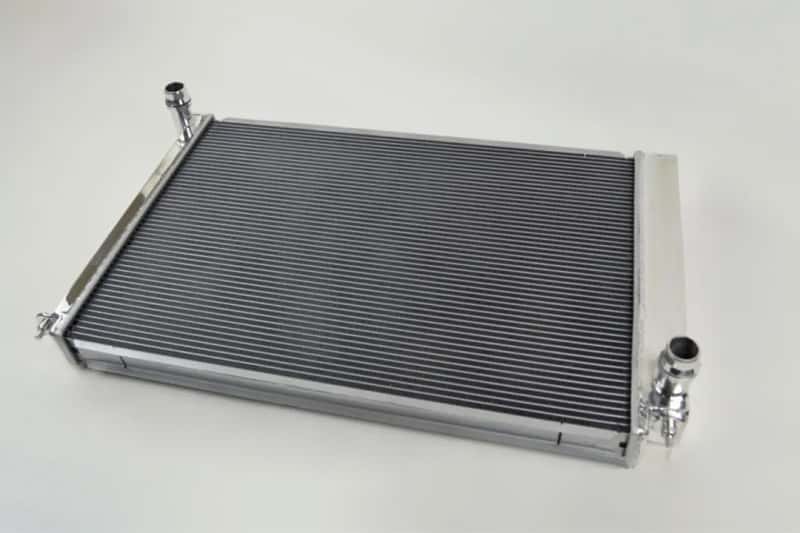 CSF — CSF 97-02 Audi S4 (B5) Radiator
CSF Radiator - view 2