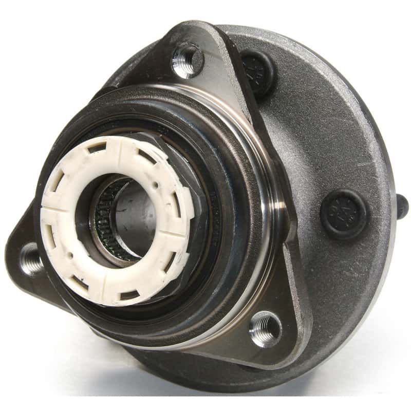 Moog — MOOG 98-00 Ford Ranger Front Hub Assembly - view 2